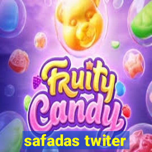 safadas twiter